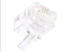 RJ126P4CR  Connectors