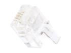 RJ126P4CR Modular Connectors / Ethernet Connectors