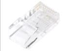 RJ458P8CR  Connectors