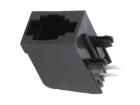 RJJ44NFRA Modular Connectors / Ethernet Connectors