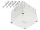 RK 4/07-7X4²  Enclosures