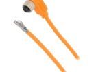 RKWTS 4-182/5M Sensor Cables / Actuator Cables