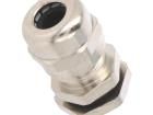 RRPLMT-12 Cable Glands, Strain Reliefs & Cord Grips
