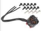 EMX-2309 2300KV Robotics and Prototyping