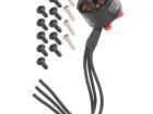 EMX-2309 3600KV BLDC Motors