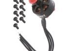 EMX-2202 4000KV BLDC Motors