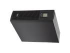 RTS-LI-1K5-3U-LCD-2X9 Switching Power Supplies