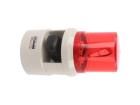 S100D-WS-24-R Piezo Buzzers & Audio Indicators