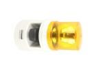 S100DLR-WS-24-A Piezo Buzzers & Audio Indicators