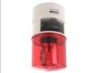 S125DLR-WS-24-R  Electromechanical