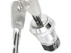 S286A-2 Keylock Switches