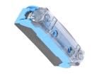 SA942460 Solid State Relays - Industrial Mount