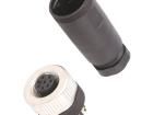 1836960000 SAIB-8/9 Standard Circular Connector
