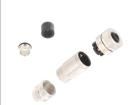 1892130000 SAIBM-4/8S-M12-4P D-COD  Connectors