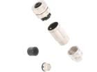 1892130000 SAIBM-4/8S-M12-4P D-COD Standard Circular Connector
