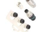 1784040001 SAIS-3-IDC M8 SMALL Circular MIL Spec Connector