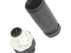 1807350000 SAIS-5/9 Standard Circular Connector