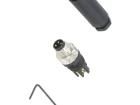1803860000 SAIS-M8-3P Circular MIL Spec Connector