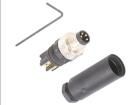 1803850000 SAIS-M8-4P  Connectors