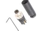 1803850000 SAIS-M8-4P Circular MIL Spec Connector