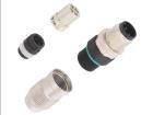 1781550001 SAIS-4-IDC M12 SMALL  Connectors