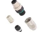 1781550001 SAIS-4-IDC M12 SMALL Standard Circular Connector