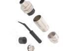 1892120001 SAISM-4/8S-M12 4P D-ZF Standard Circular Connector