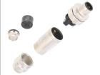 1784740000 SAIS-M-5/8S M12 5P A-COD  Connectors