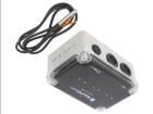 SAUNABOX  Embedded Solutions