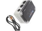 SAUNABOX Power Management IC Development Tools