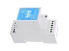 SCM203 Ethernet Modules