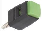 SDK502/GN  Tools & Supplies
