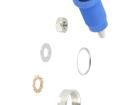 SEB6445NI/BL Test Plugs & Test Jacks