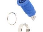 SEB7080NI/BL Test Plugs & Test Jacks