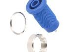 SEB8632NI/BL Test Plugs & Test Jacks