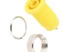 SEB8632NI/GE Test Plugs & Test Jacks