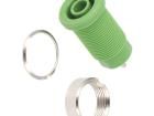 SEB8632NI/GN Test Plugs & Test Jacks