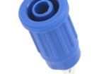 SEPB6453NI/BL Test Plugs & Test Jacks
