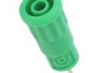 SEPB 6887 NI/GN Test Plugs & Test Jacks