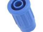 SEPB 7089 NI/BL Test Plugs & Test Jacks