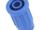 SEPB 8518 NI/BL Test Plugs & Test Jacks