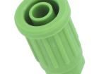 SEPB 8518 NI/GN Test Plugs & Test Jacks