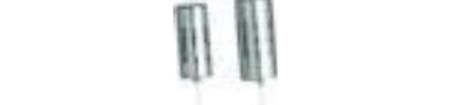 550D337X9006S2T Tantalum Capacitors - Solid Leaded