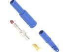 SFK 30 S NI/OK/BL Test Plugs & Test Jacks