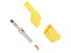 SFK 40 S NI/OK/GE Test Plugs & Test Jacks