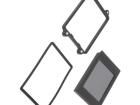 SGD28-M420 Digital Panel Meters