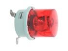SH1-24-R Piezo Buzzers & Audio Indicators