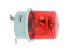 SH2-24-R Piezo Buzzers & Audio Indicators