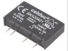 SKA20421 electronic component of Celduc