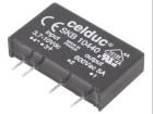 SKB10440 electronic component of Celduc